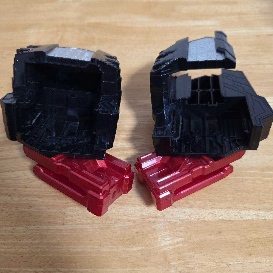 仮面ライダー　プログライズキー　アイテム