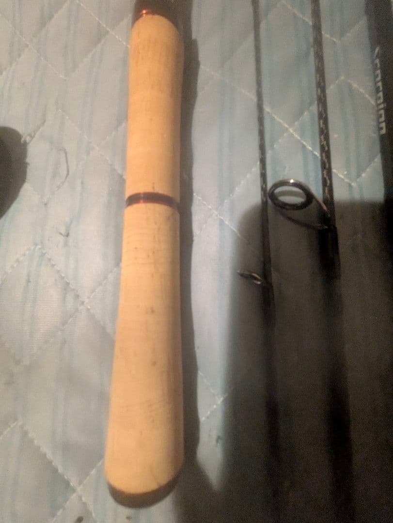 本日0.00まで18000円　シマノ　極美品スコーピオン2600FF-5