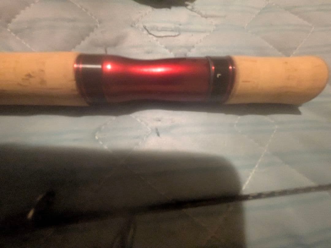 本日0.00まで18000円　シマノ　極美品スコーピオン2600FF-5