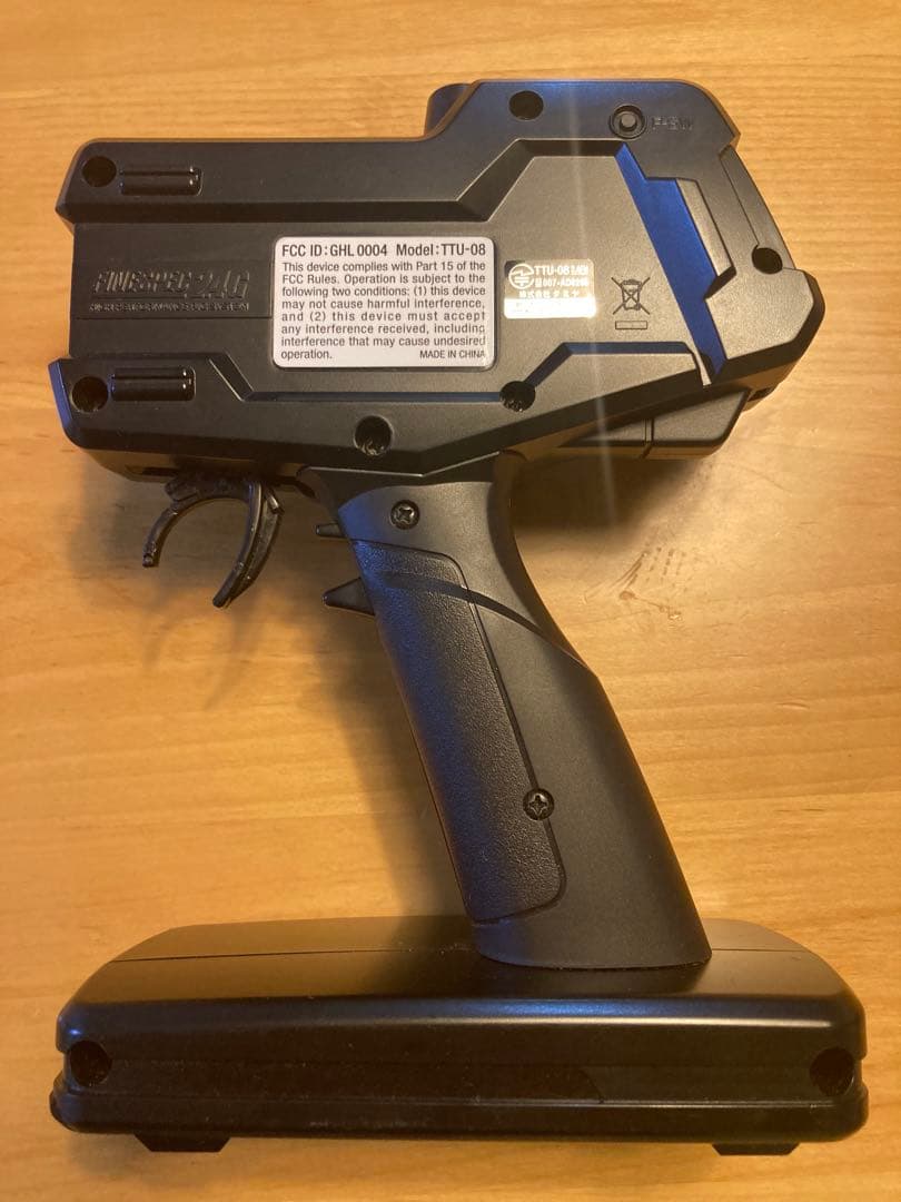 タムテックギア グラスホッパー