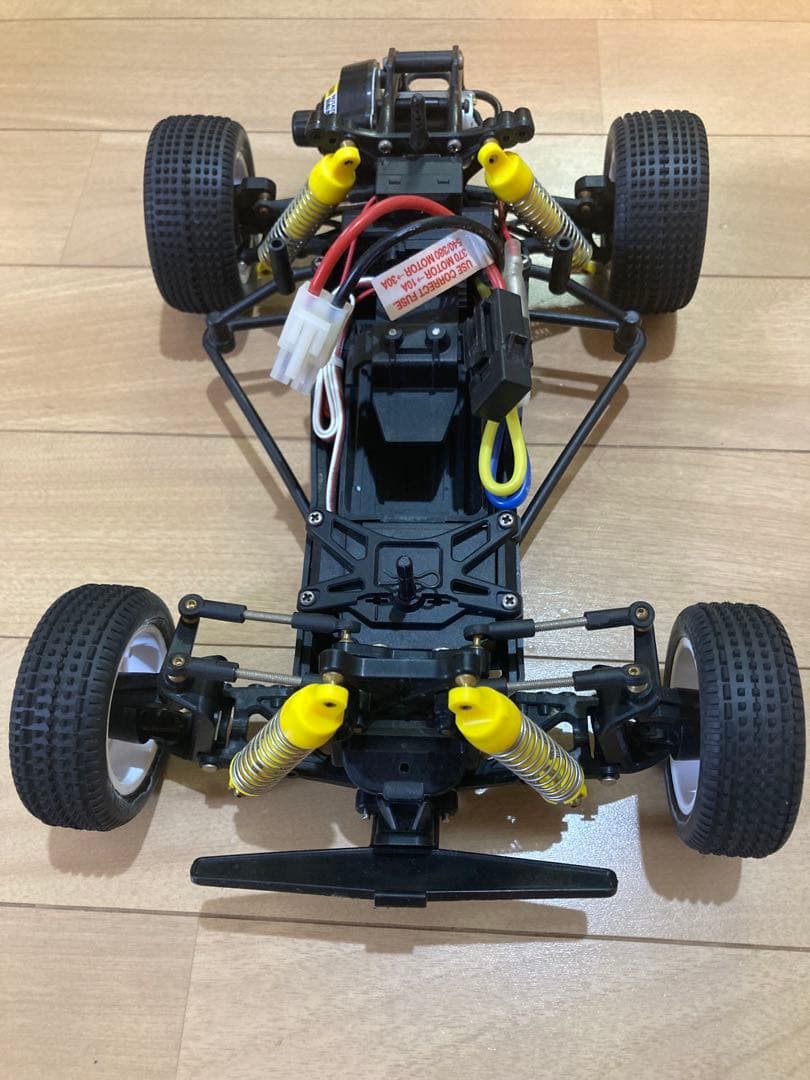 タムテックギア グラスホッパー