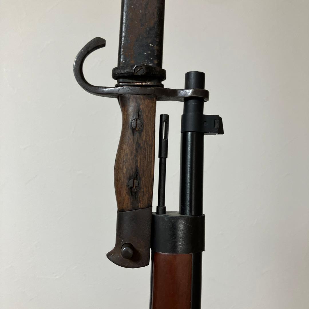三十年式銃剣　模造刀　専用