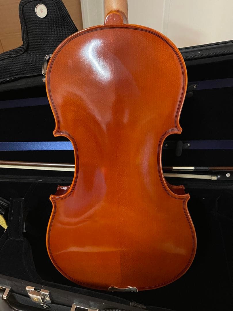 Eastman SVL80セット 4/4 バイオリン