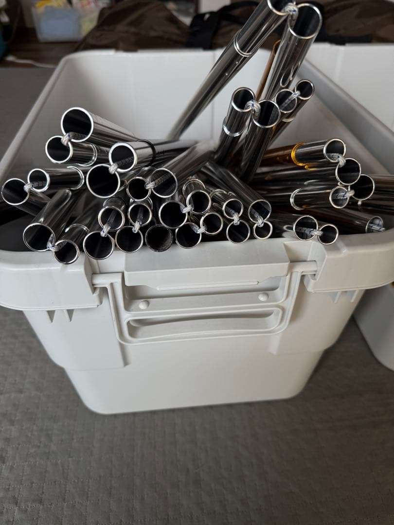 オガワ アポロン　キャンプテント （インナーテント付き） 美品