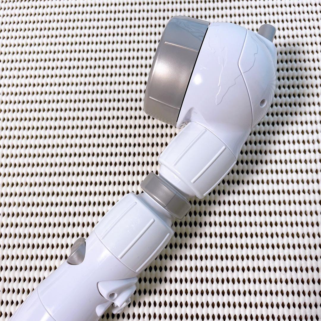 【匿名発送】アラミック3Dシャワーヘッドスパナノバブル（シャワーヘッド）