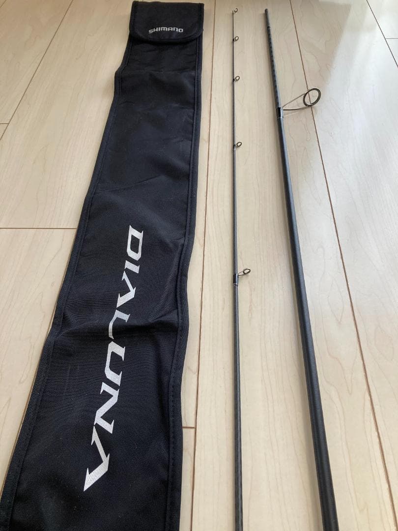 23 ディアルーナ 90L