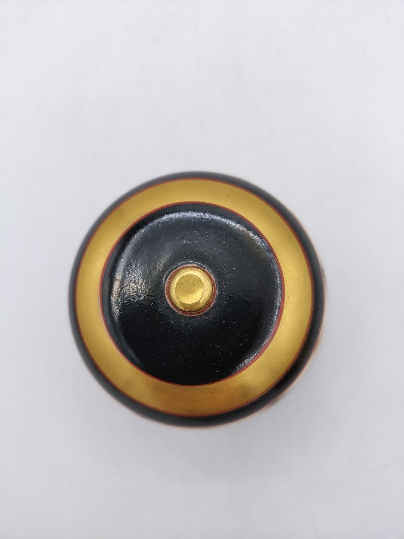 c840 茶器 瓢 独楽 通次阿山 木箱 茶道具 古物