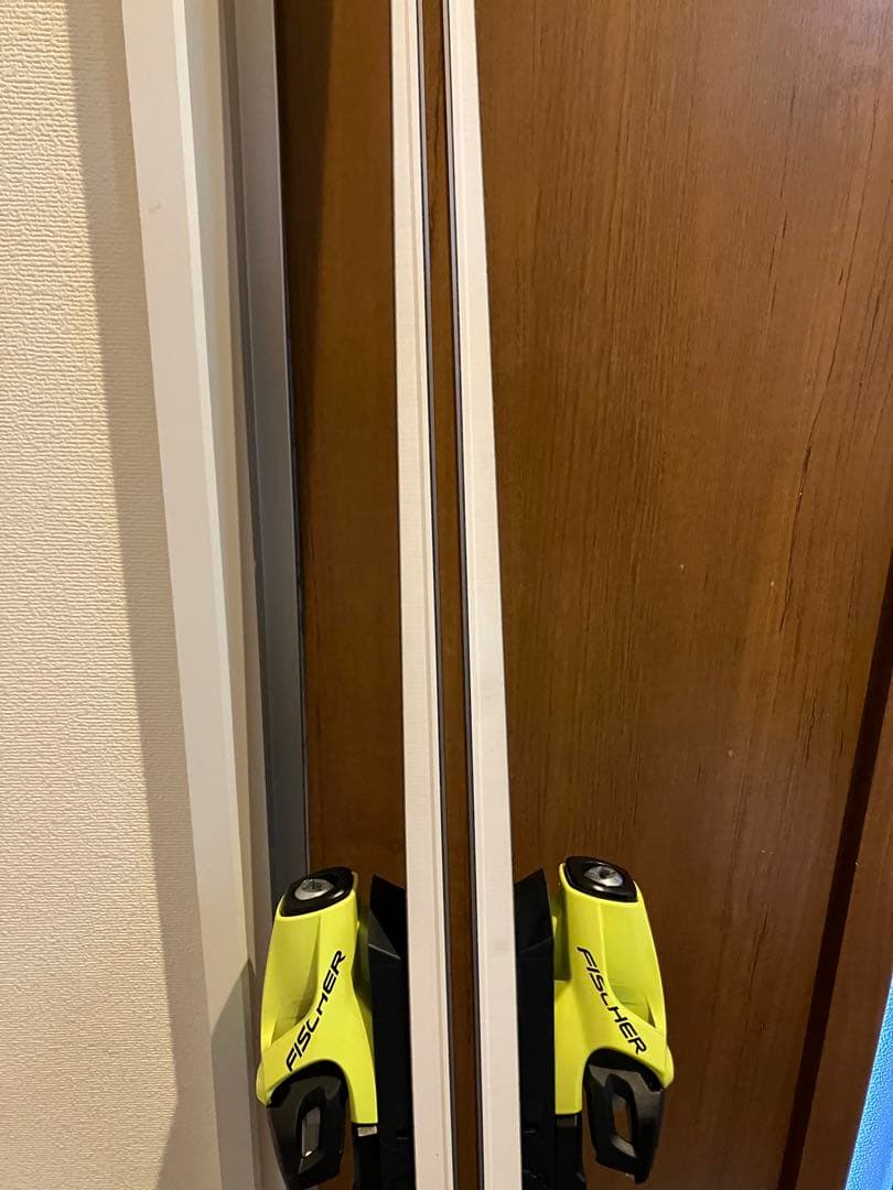 スキー 22-23 FISCHER RC4 GS MASTERS 189cm R27