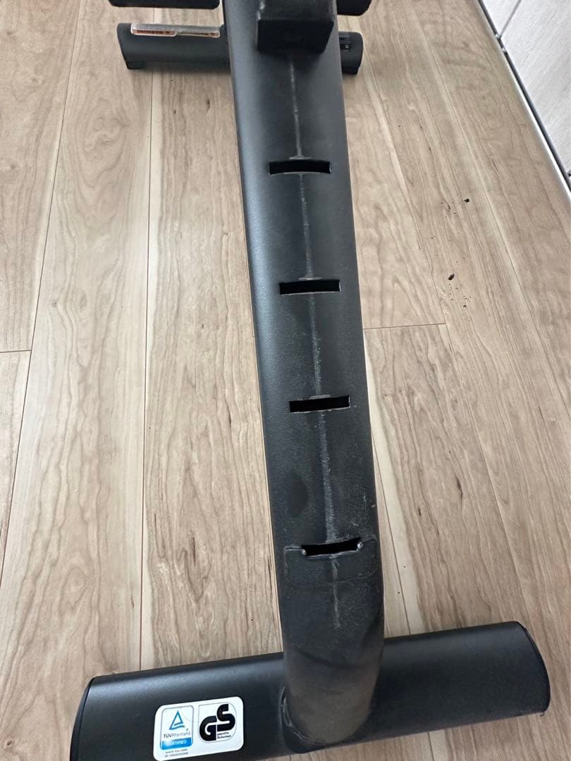 adidas アディダス トレーニングベンチ アブベンチ ユーティリティベンチ