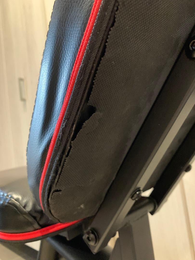 adidas アディダス トレーニングベンチ アブベンチ ユーティリティベンチ