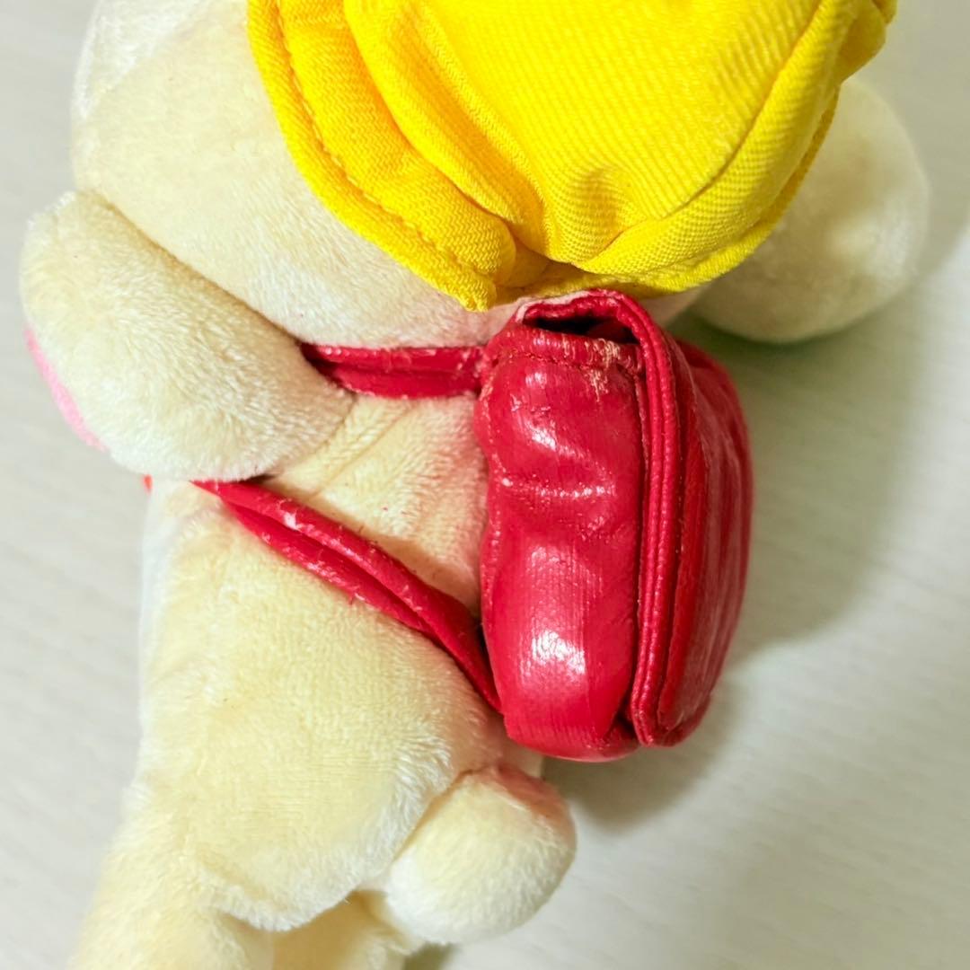 リラックマ ぬいぐるみスクール編全5体セット