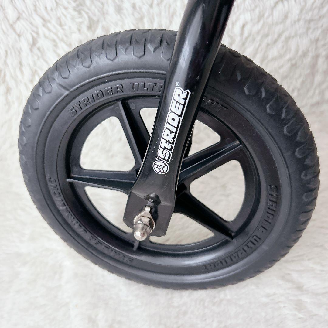 ✨大人気カラー✨ STRIDER ストライダー スポーツモデル レッド 赤