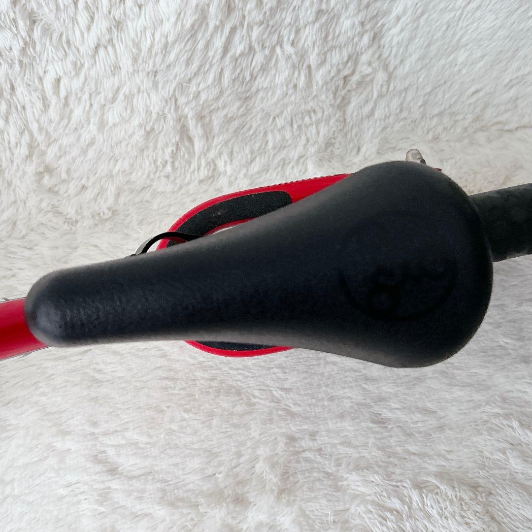 ✨大人気カラー✨ STRIDER ストライダー スポーツモデル レッド 赤