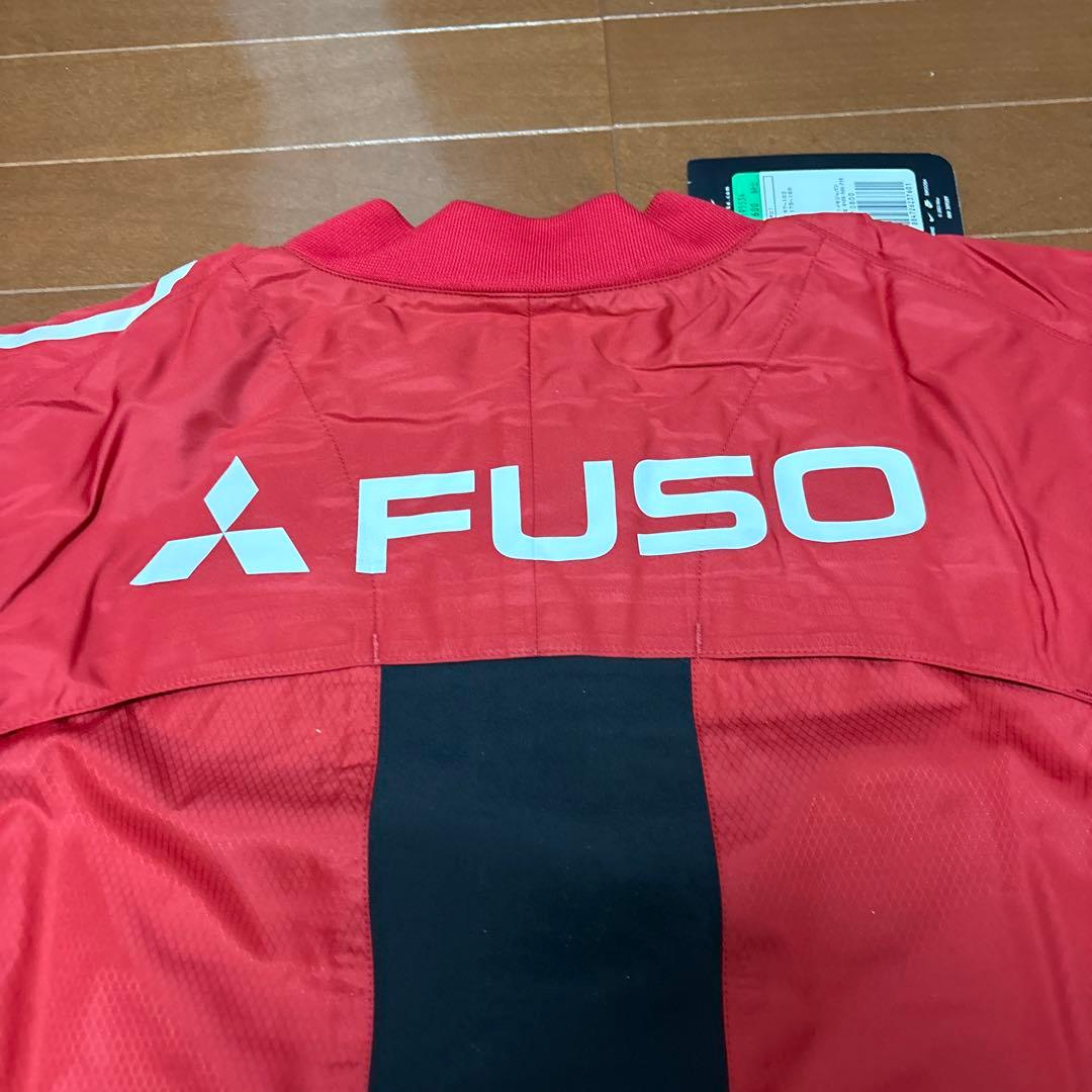 浦和レッズ　トレーニングウェア