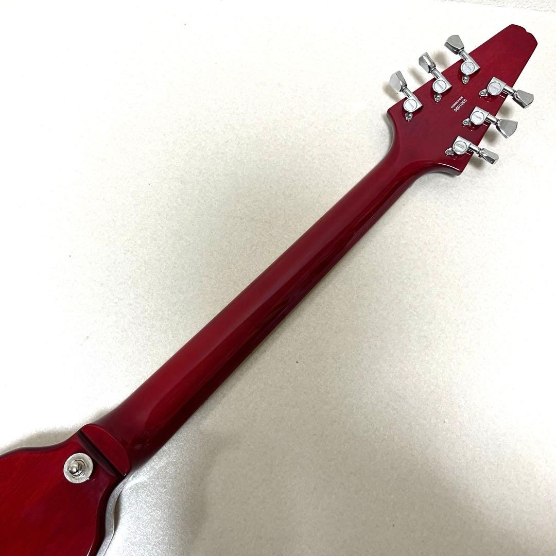 HAMER XT Series Vector F/T エレキギター ヘイマー