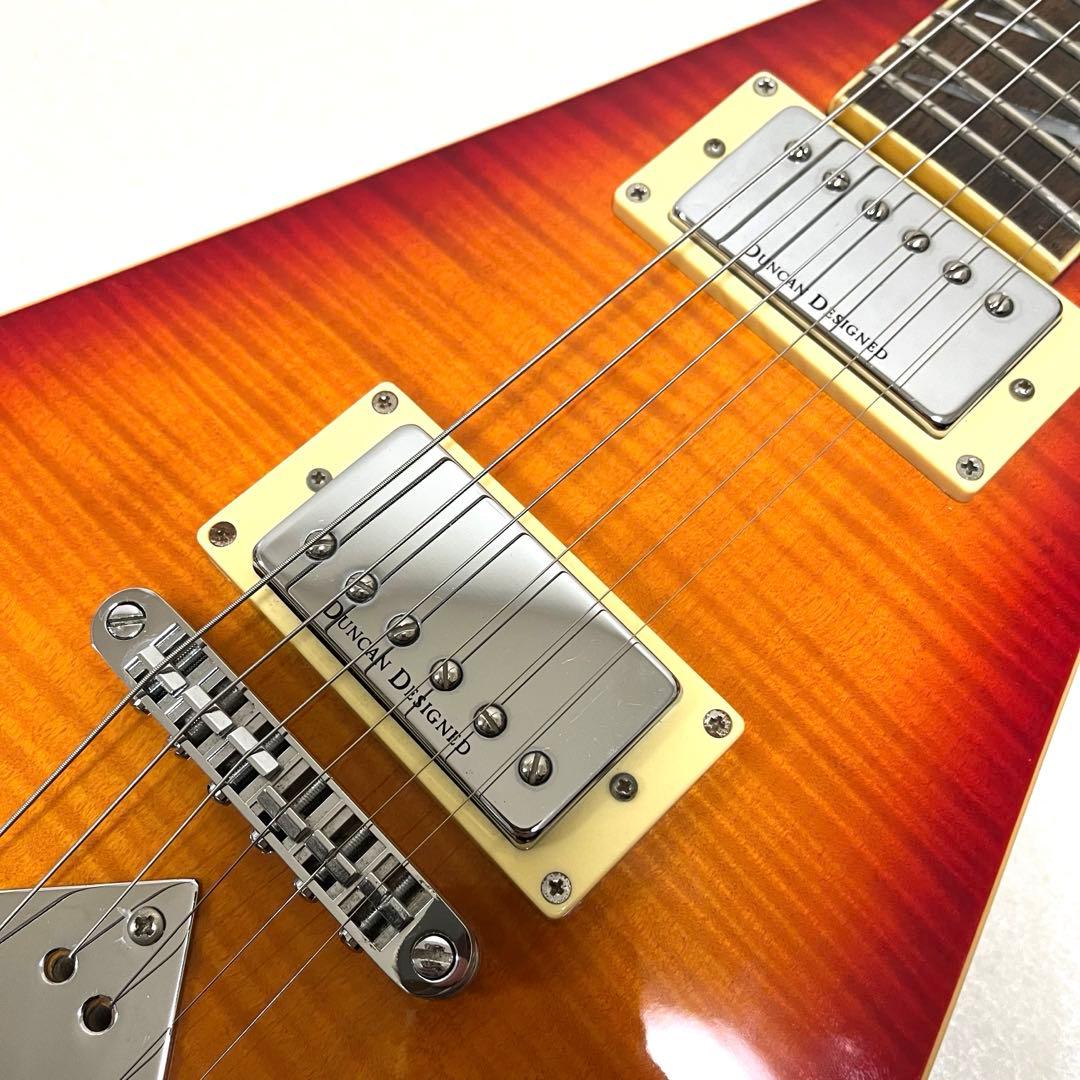 HAMER XT Series Vector F/T エレキギター ヘイマー