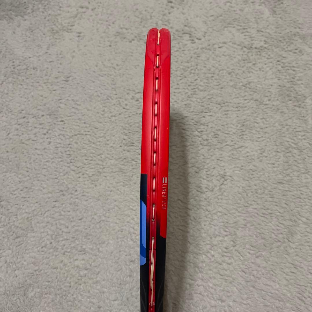 超美品　YONEX ヨネックス　VCORE 100 G2