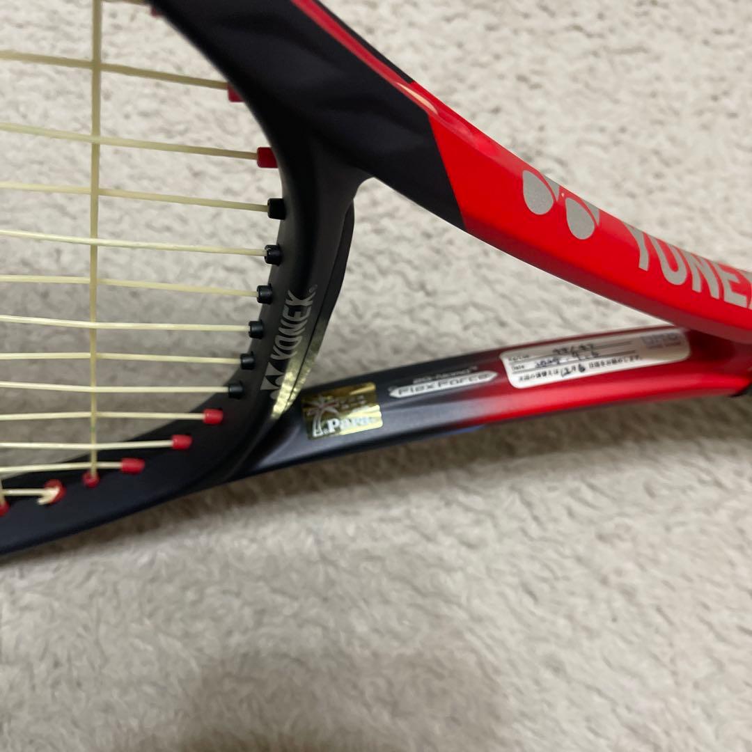 超美品　YONEX ヨネックス　VCORE 100 G2