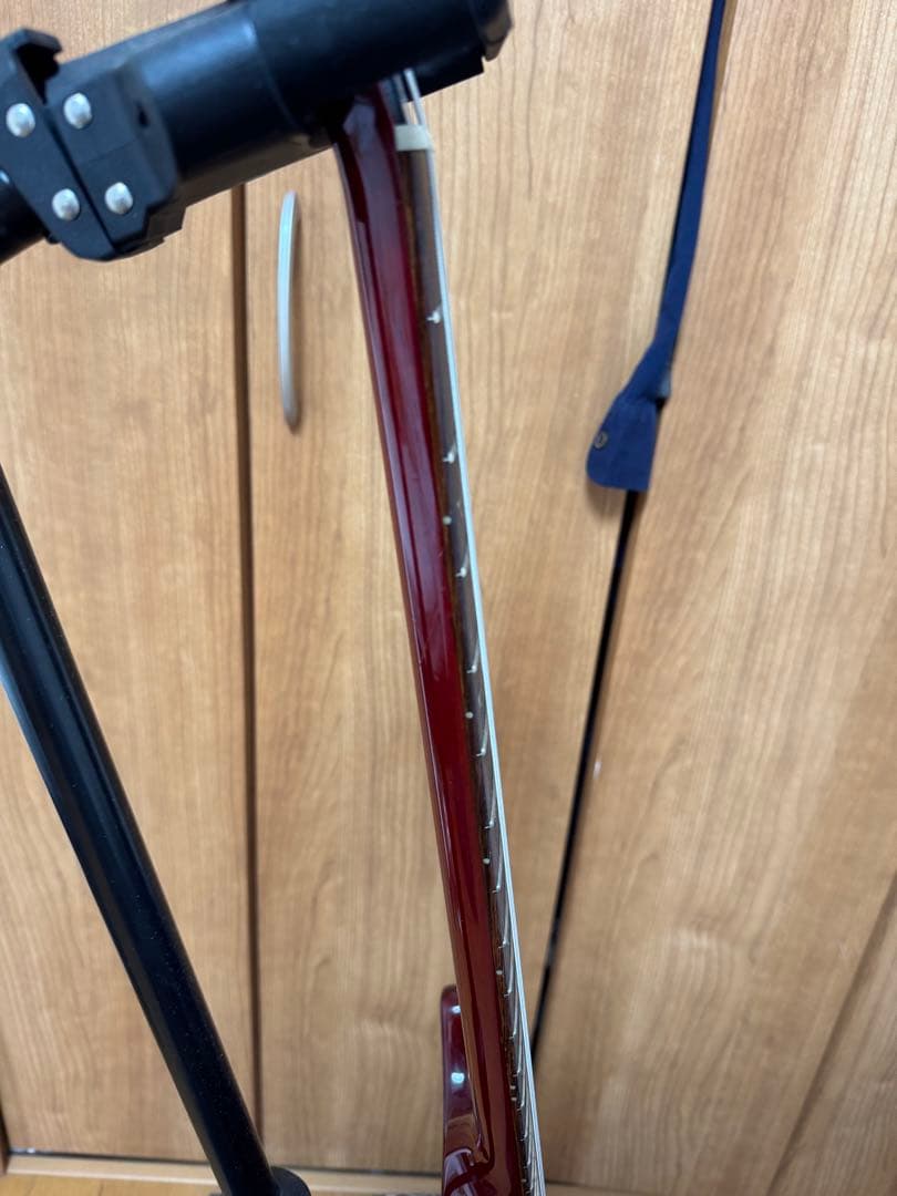 【週末値下げ❗️】PRS custom22 10 top