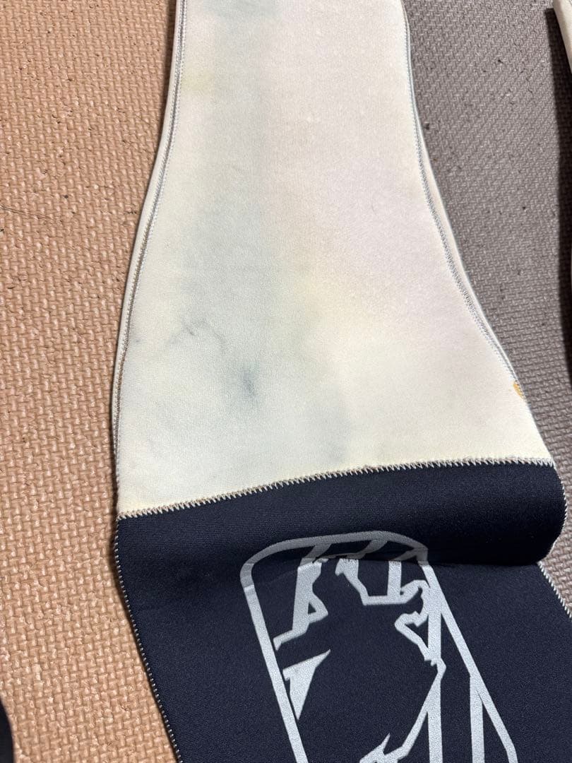 【未使用品】　※希少※XXL セミドライウェットスーツ 訳アリ