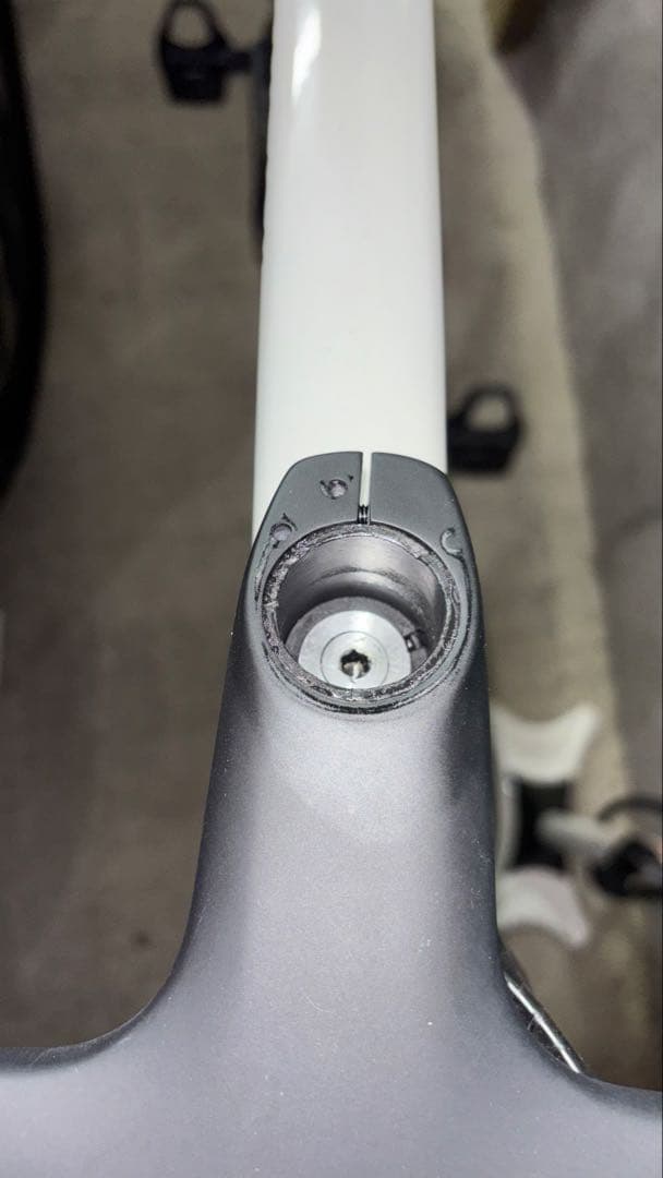 CANYON Aeroad CF SL 8 Disc 　Ultegra Di2