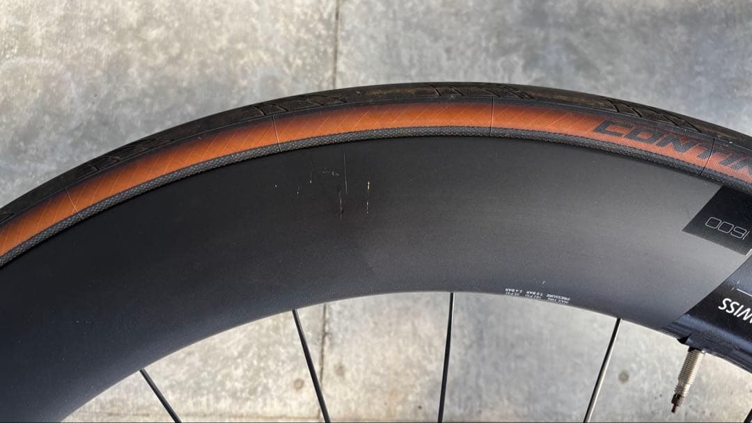 CANYON Aeroad CF SL 8 Disc 　Ultegra Di2