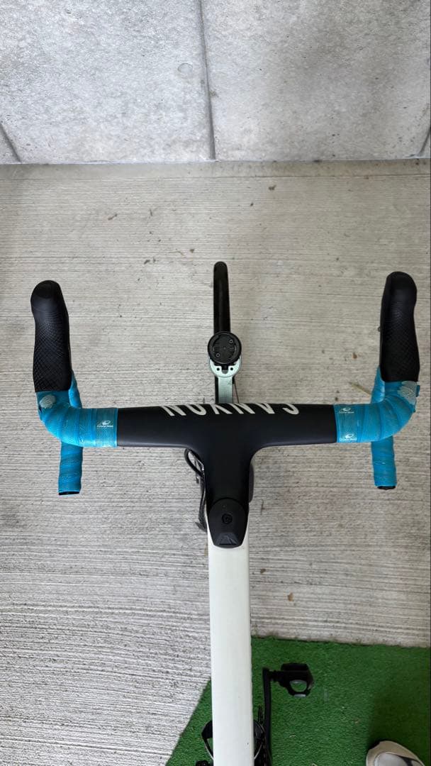 CANYON Aeroad CF SL 8 Disc 　Ultegra Di2