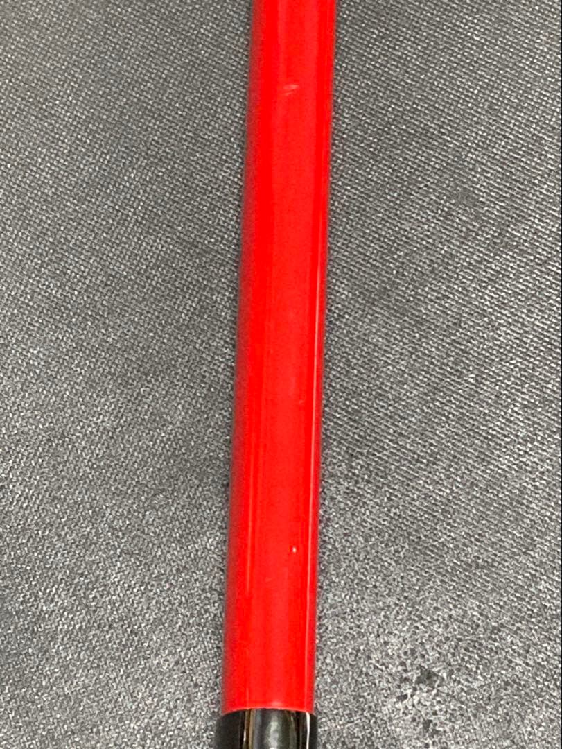 真田幸村　六文銭　朱鞘　妖刀村正　模造刀