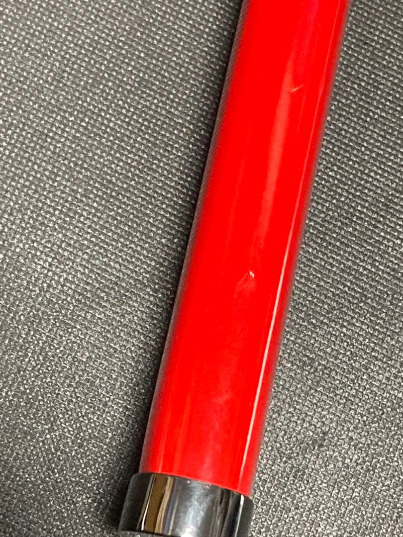 真田幸村　六文銭　朱鞘　妖刀村正　模造刀