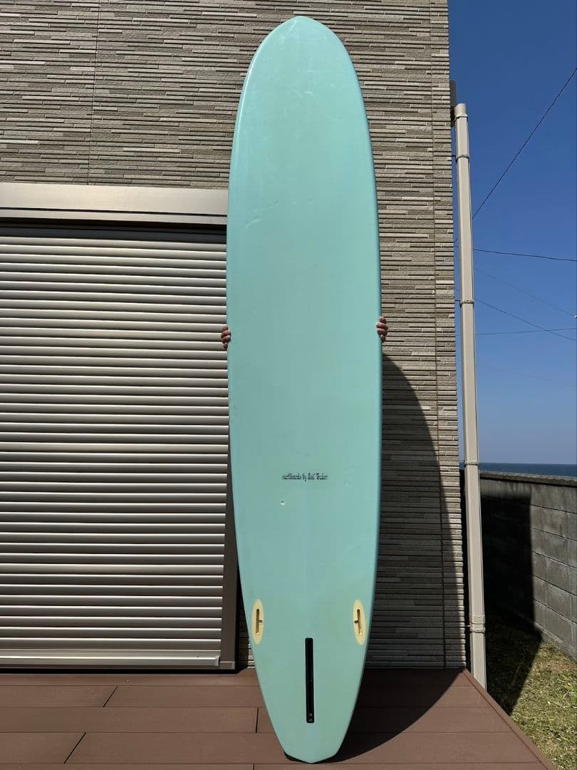 ジョエルチューダー9.0（未使用）