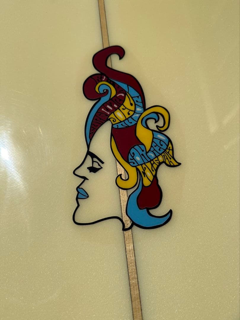 ジョエルチューダー9.0（未使用）