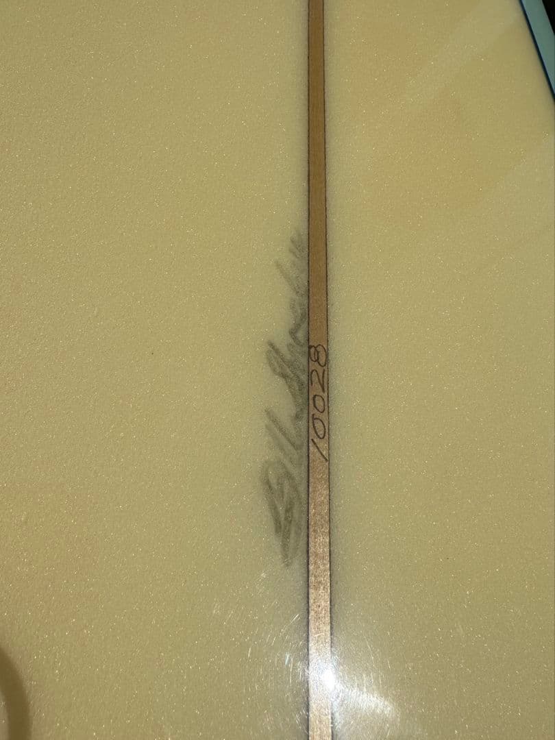 ジョエルチューダー9.0（未使用）