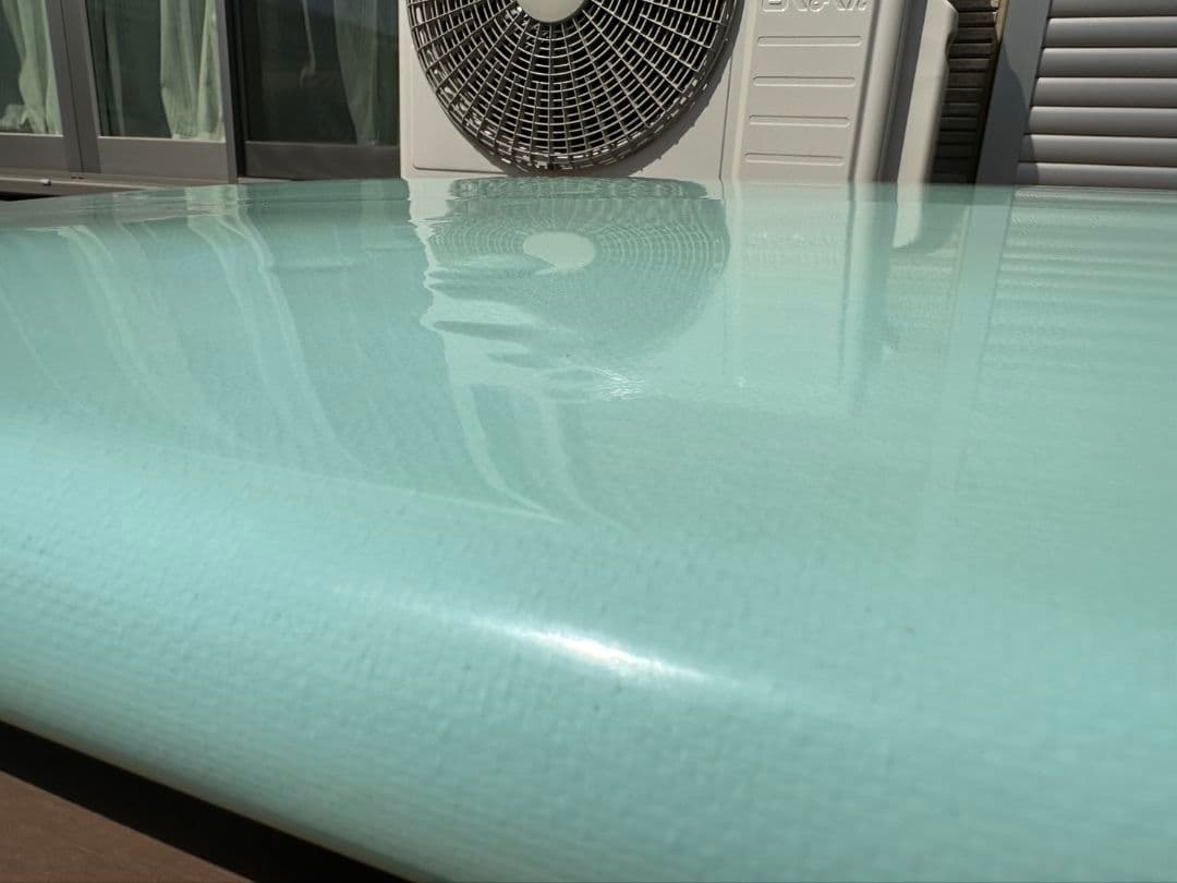 ジョエルチューダー9.0（未使用）