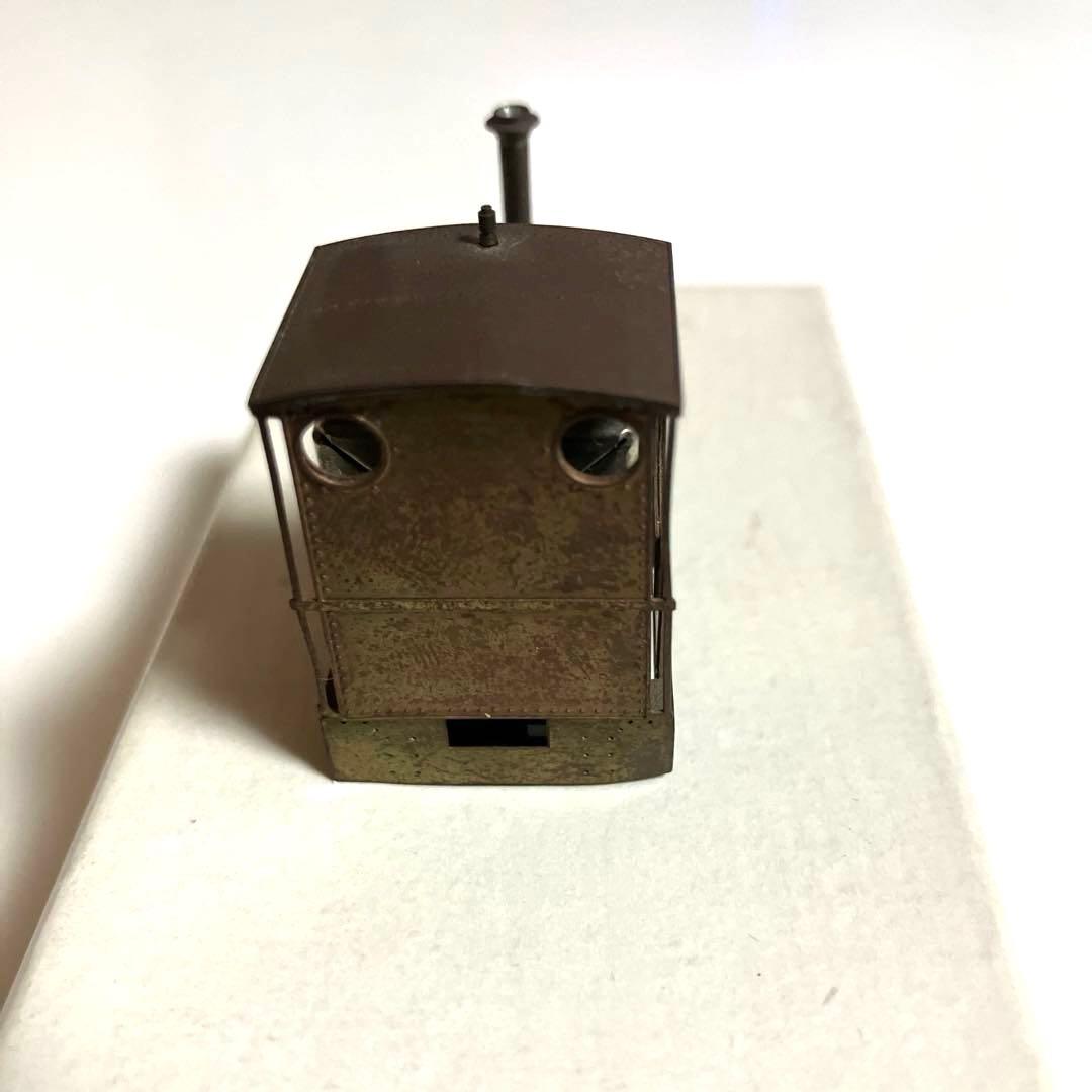 乗工社　HOナロー(9mm) BAGNALL Bキット