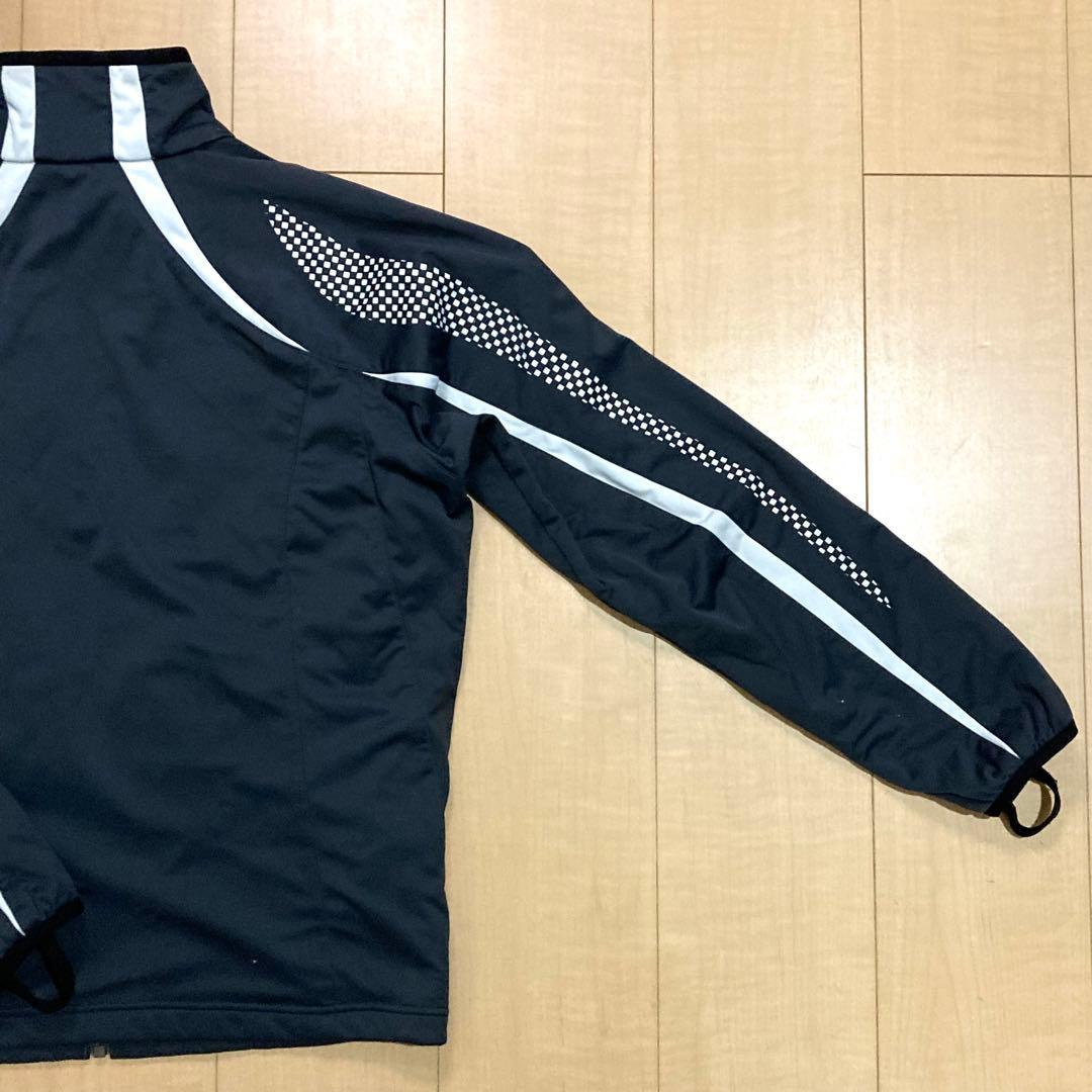 希少✨MIZUNO ミズノ スキー ミドルジャケット クロアチア SKI 競技用