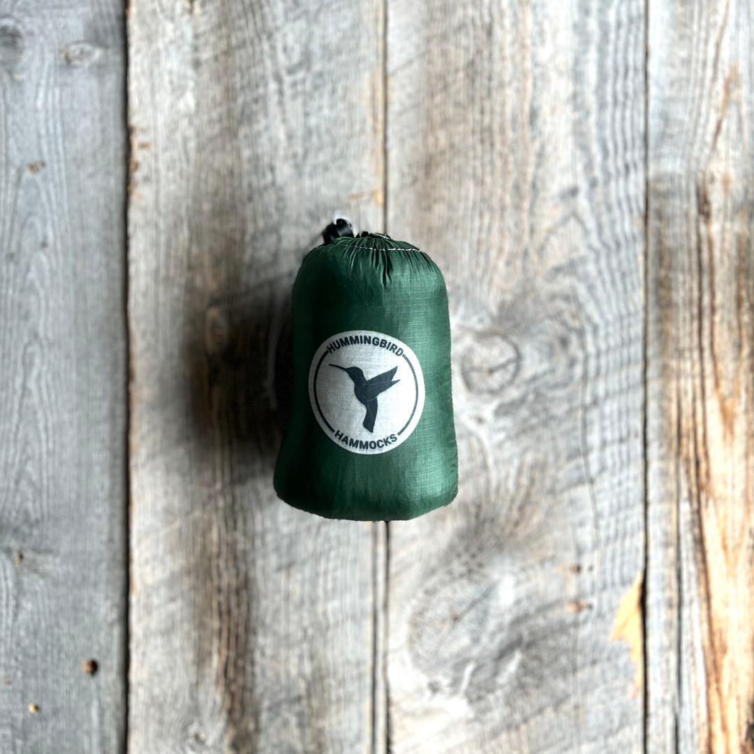 Hummingbird Hammocks ハンモック　未使用品