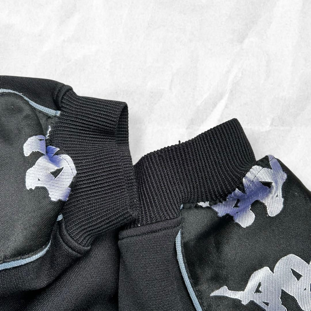 90s kappa セリエA ユヴェントス トラックジャケット juventus