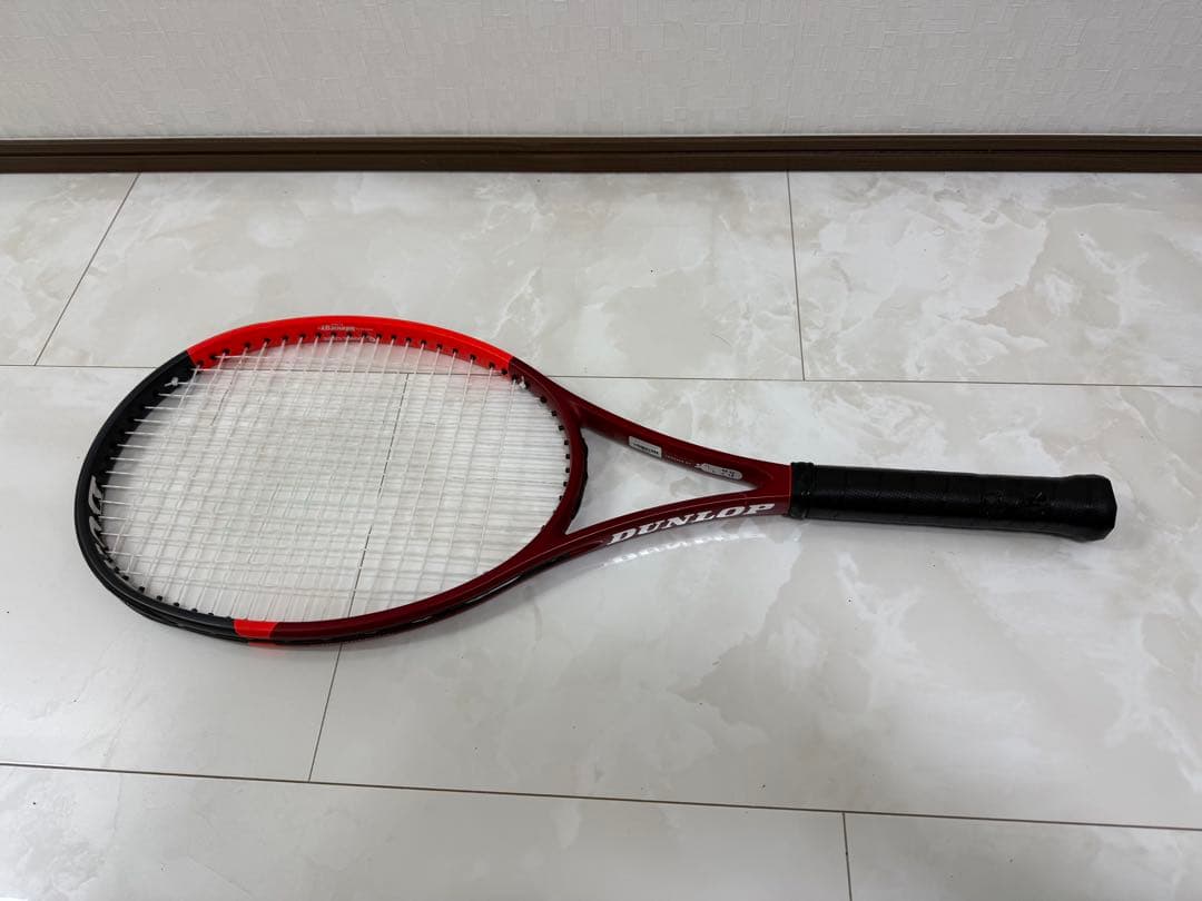 ダンロップ　CX400 TOUR 2本セット　国内正規品　保証書　おまけ付