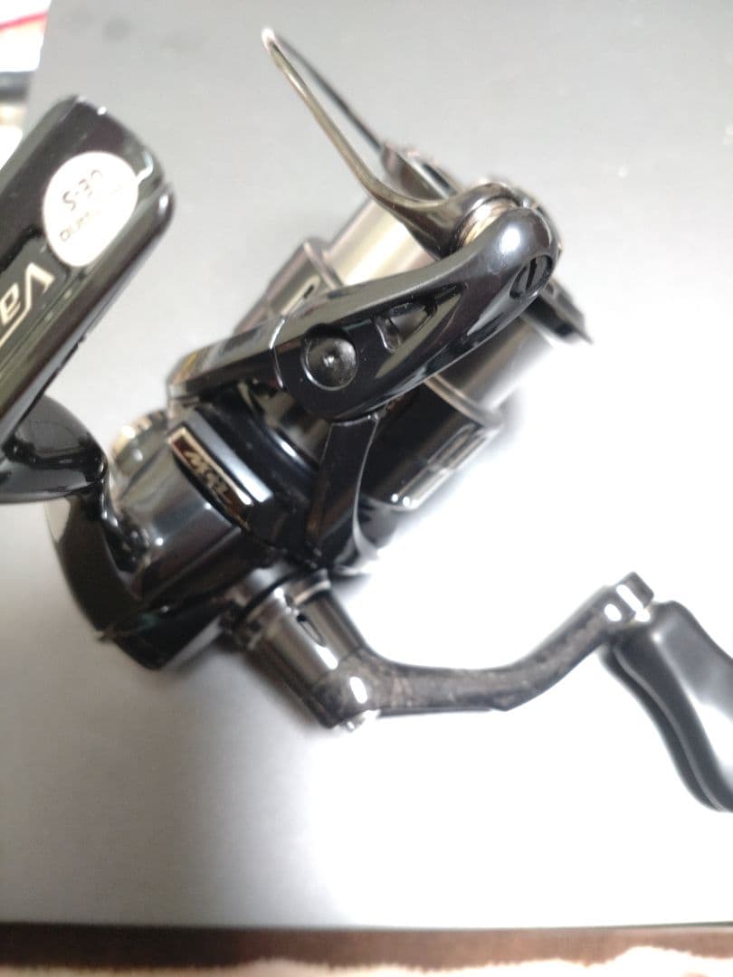 シマノ　19ヴァンキッシュC2000SHG