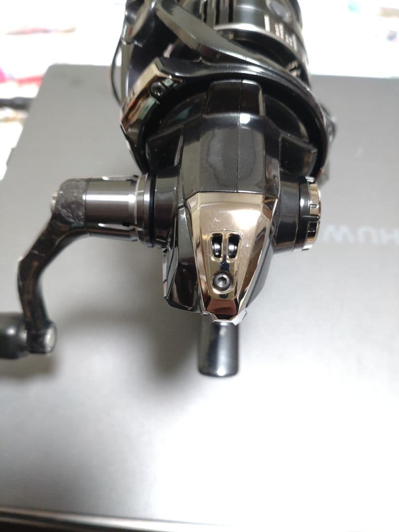 シマノ　19ヴァンキッシュC2000SHG