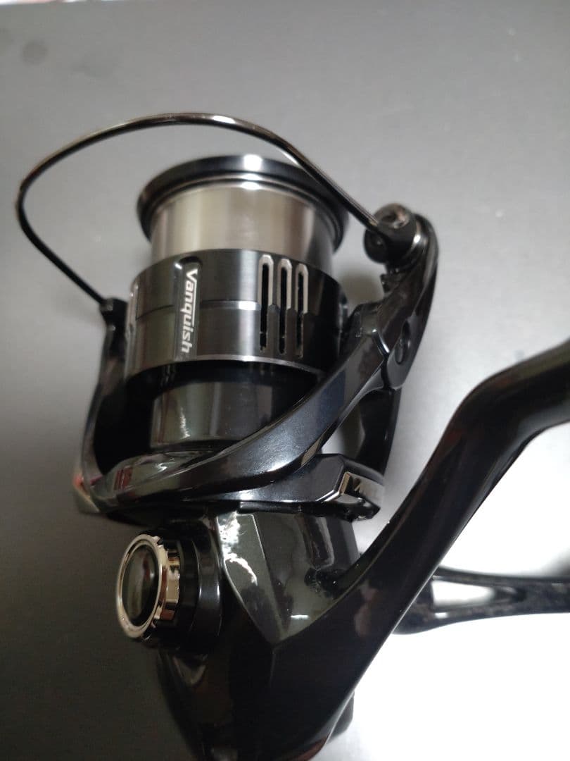 シマノ　19ヴァンキッシュC2000SHG