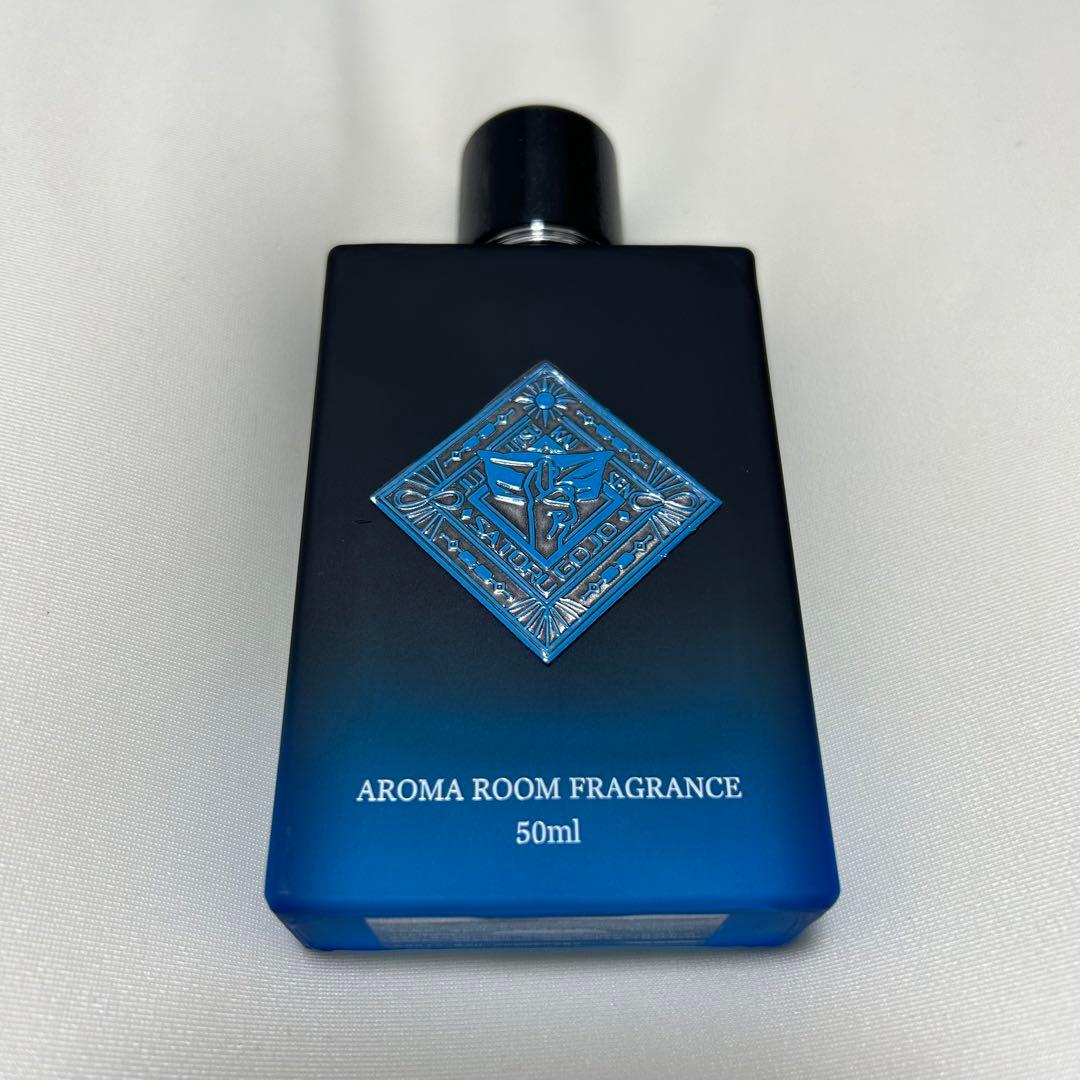 呪術廻戦　五条悟　アロマルームフレグランス