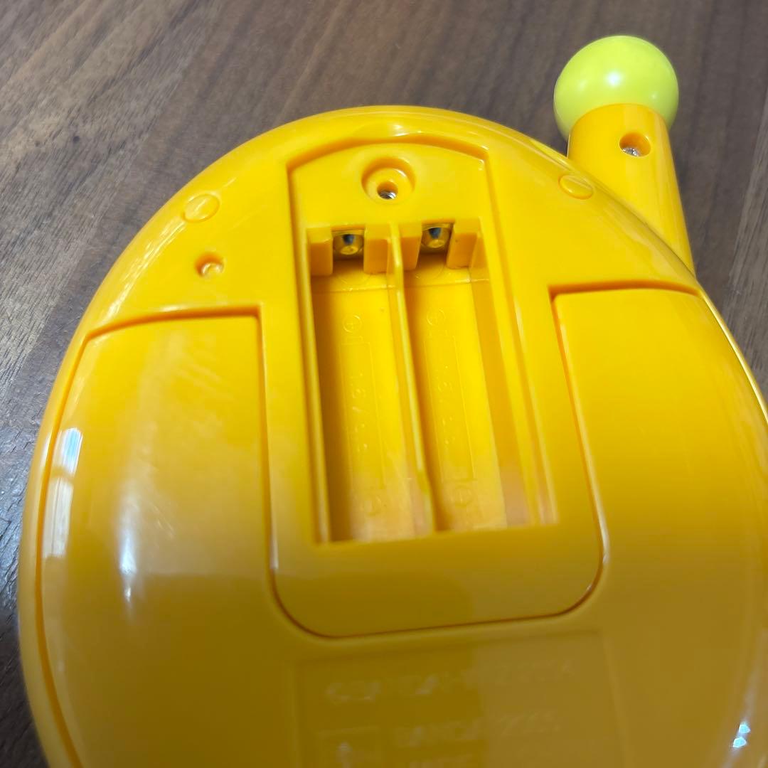 激レア✨たまごっち デカたまごっち ゲーム王けってーせん