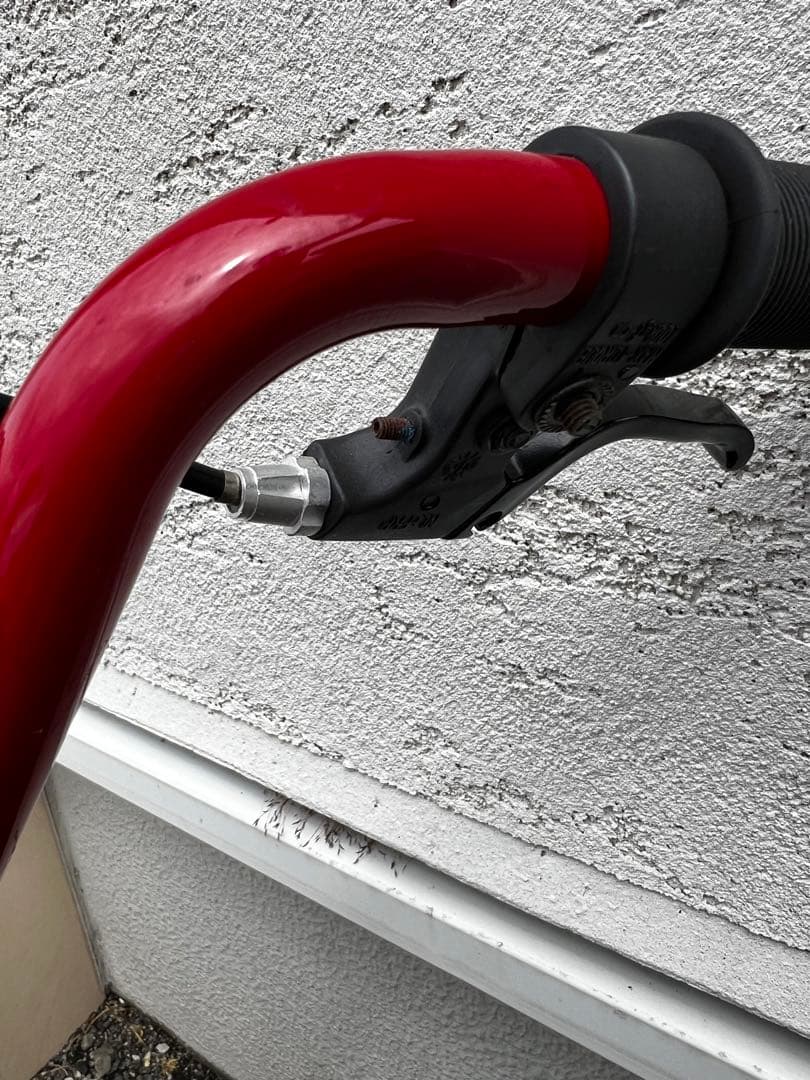 MOTEL WORKS JUICY14インチ　キッズ　Kids BMX 自転車