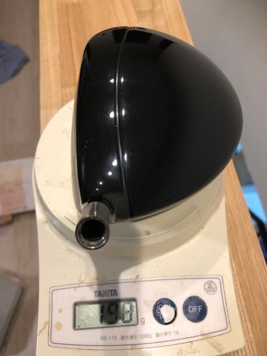 ★レア★支給★流出★キャロウェイ　レイザーホーク　プロトタイプ　9.5°ヘッド