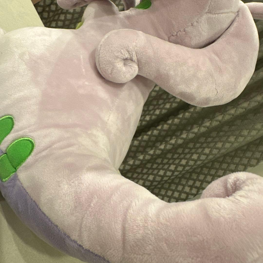 1月末までの出品○ ヌメラヌメルゴンTAIKI-BANSEI だっこぬいぐるみ