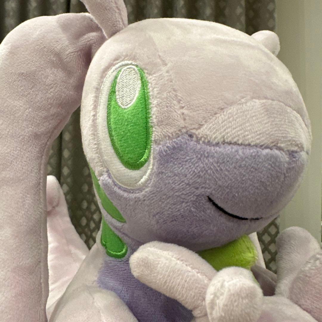 1月末までの出品○ ヌメラヌメルゴンTAIKI-BANSEI だっこぬいぐるみ