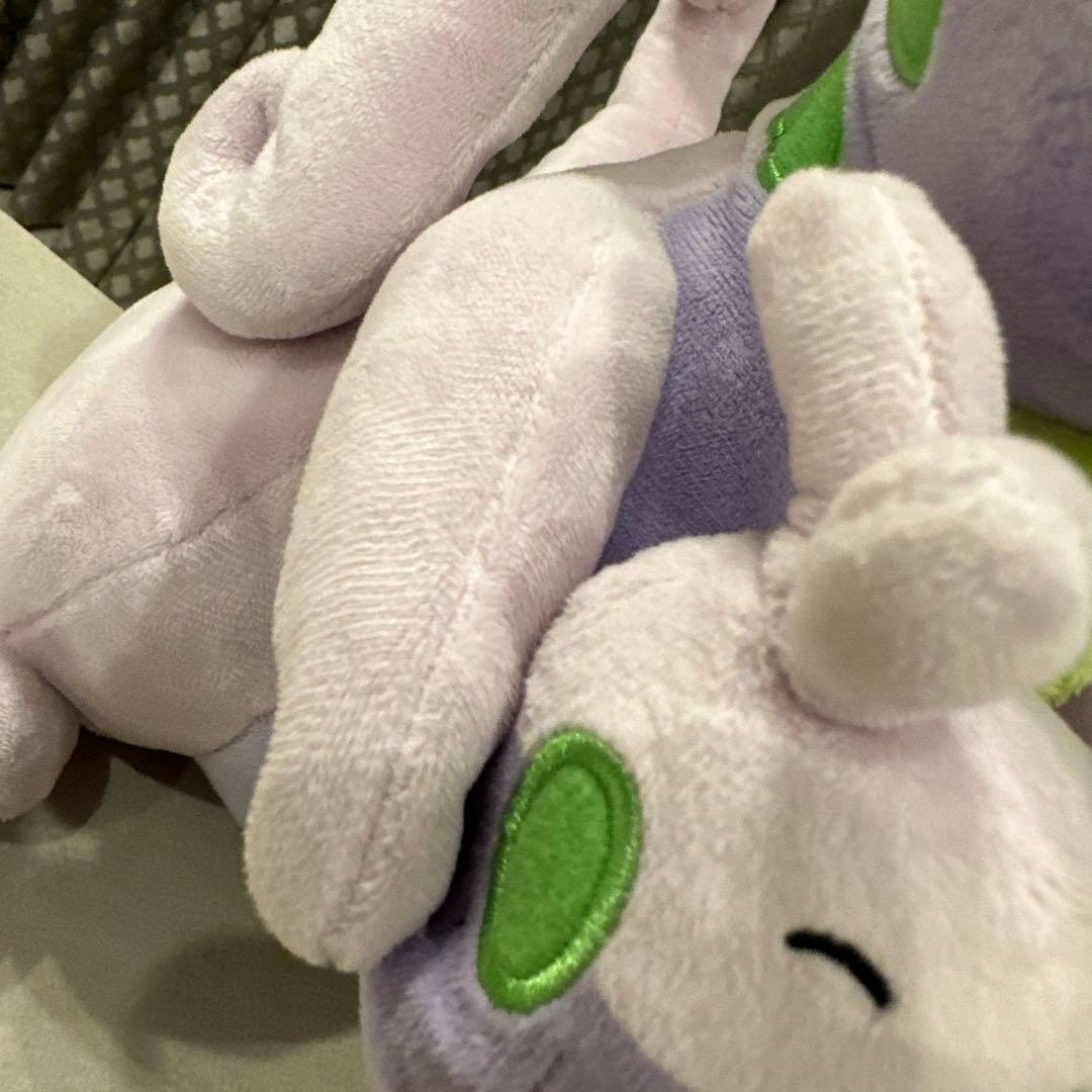 1月末までの出品○ ヌメラヌメルゴンTAIKI-BANSEI だっこぬいぐるみ