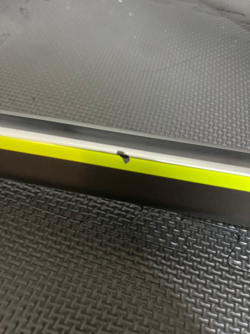 MERIDA REACTO 5000 (2018年)