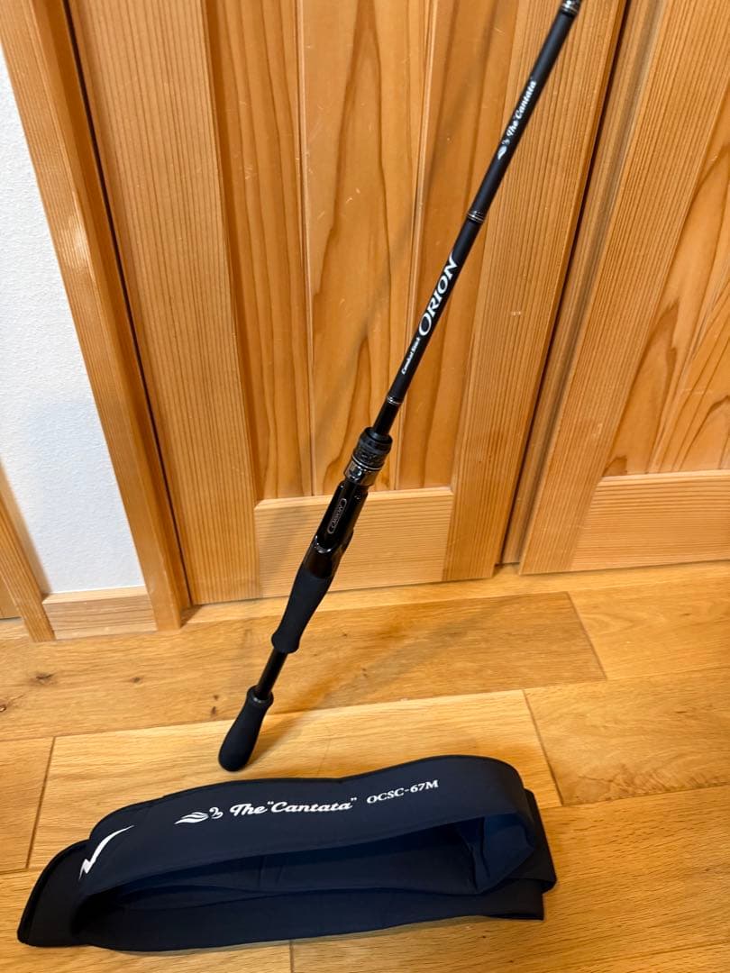 【新品未使用】オライオン カンタータOCSC-67M